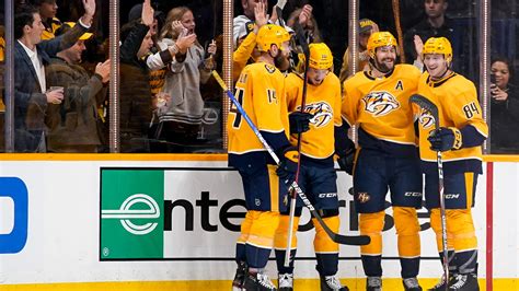 nashville predators covid protocol